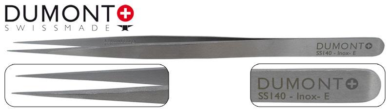 Hi-Tec, Stainless Steel