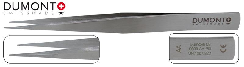 Dumoxel 95% Anti-magnetic