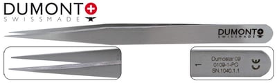 Dumont No.1 (Fine & Strong)