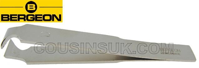 Cutting "D", Bergeon Swiss