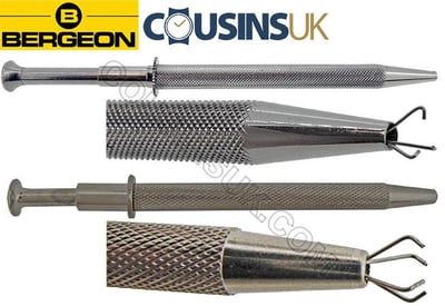 Wire Claw Tweezers