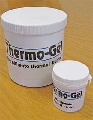 Insulating - Thermo Gel