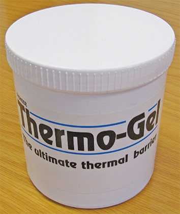 Thermo Gel, 1kg