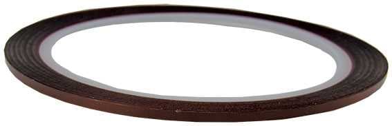 2mm Wide Polymide, Kapton