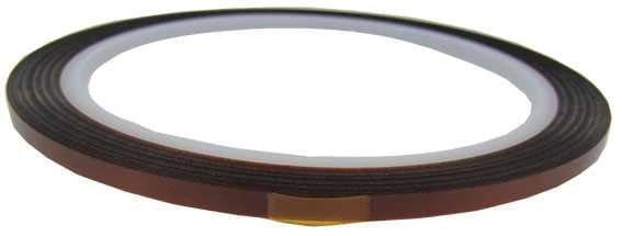 3mm Wide Polymide, Kapton