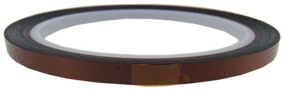 5mm Wide Polymide, Kapton