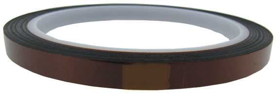 7mm Wide Polymide, Kapton