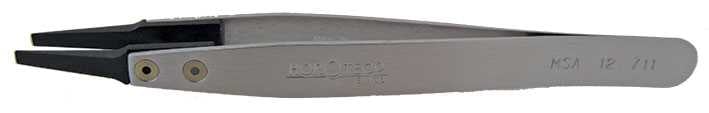 Flat Broad, Carbon Fibre Tipped