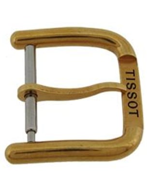 Tissot Watch Strap Buckles