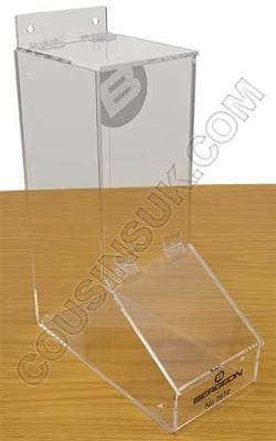 Dispenser, Bergeon Swiss