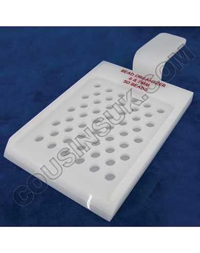 Bead Tray for Size 6 to 7mm