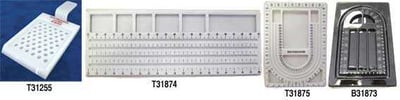 Bead Organising Trays