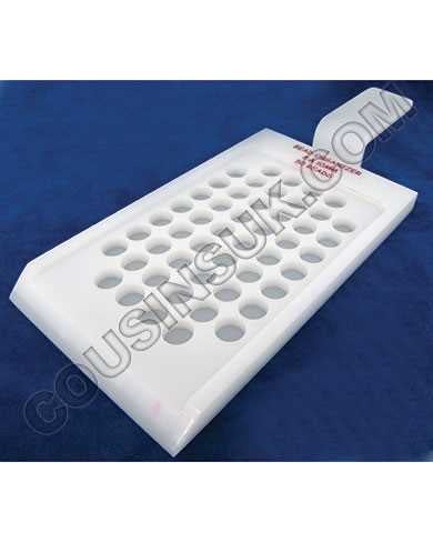 Bead Tray for Size 8 to 10mm