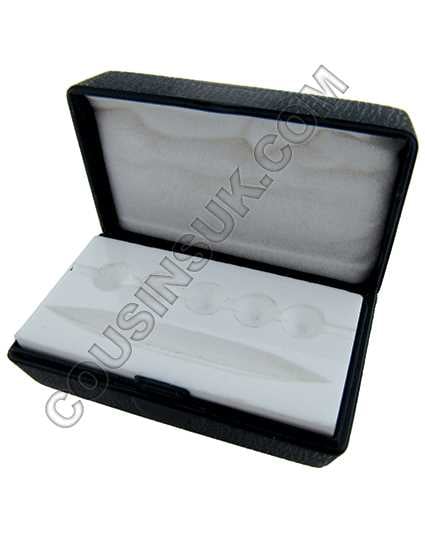 Box 5 Groove (Diamond Testing & Transportation)