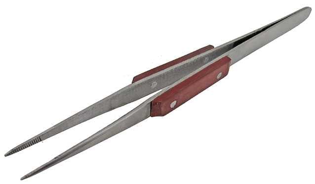 160mm Insulated with Straight Tips