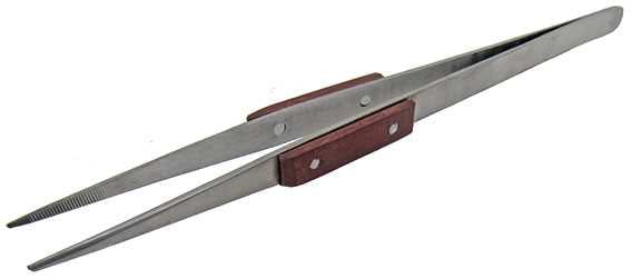 200mm Insulated with Straight Tips