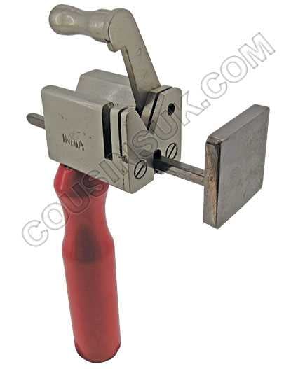 Tube Cutting Jig (Max Ø10mm)