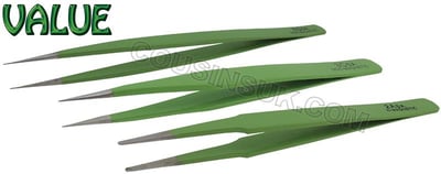 Epoxy Coated
