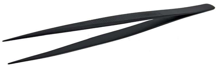 Medium Stones, Black