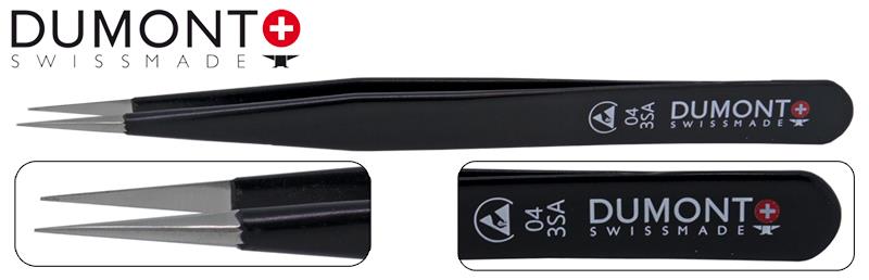 ESD, Stainless Steel