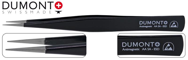 ESD, Stainless Steel