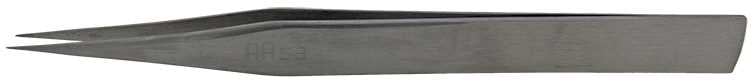 No.AA Anti-magnetic SS tweezer