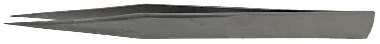 No.1 Anti-magnetic SS tweezer