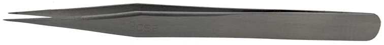 No.3C Anti-magnetic SS tweezer