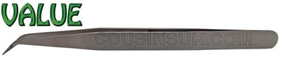 Jewellers (General Purpose) Tweezers