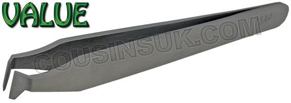 Flush Cut (15A), Indian