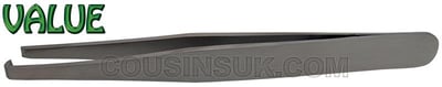 Split Ring Tweezers