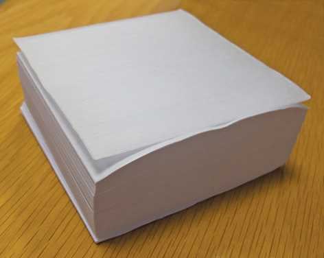 Tissue Paper