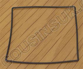 Glass Gaskets, Monaco