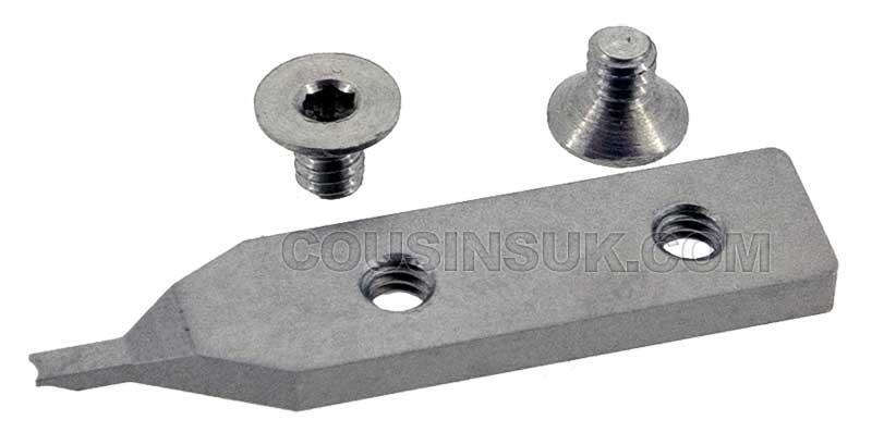 Replacement End for Spring Bar Tool, Bergeon 7825-BR1