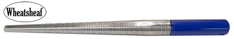 Wheatsheaf, Round with Flat Groove, Ø11 to Ø25mm (230mm)