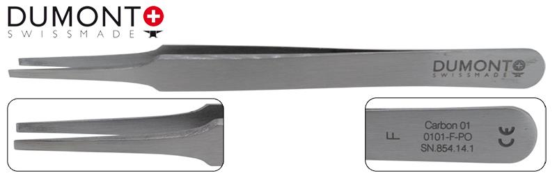 Original, Carbon Steel
