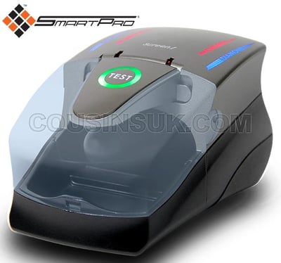 SmartPro Screen-I