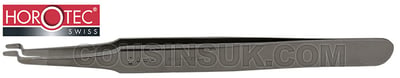 Hand Fitting Tweezers, Horotec Swiss (Stacked)