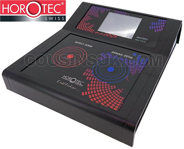 Horotec Magtest
