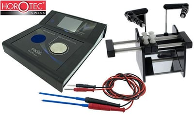 Horotec Flashtest