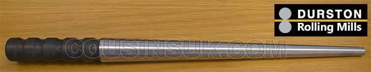 Durston, Ø10 to Ø28mm (410mm)