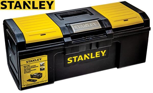 65cm Tool Box, Stanley
