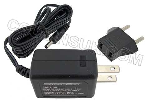 SmartPro Reader 1 Mains Attachment