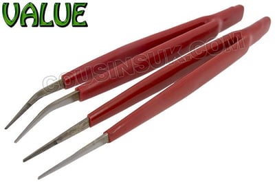PVC Grip, Regular Action