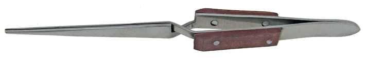 Straight Tips, Stainless Steel