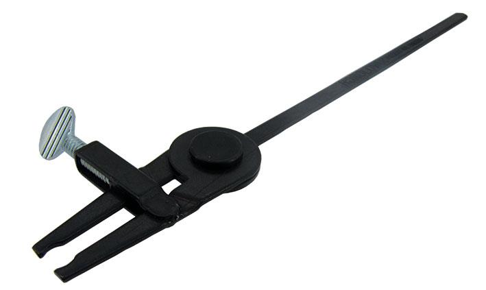 Beat Setting (Clock) Tool, Horolovar