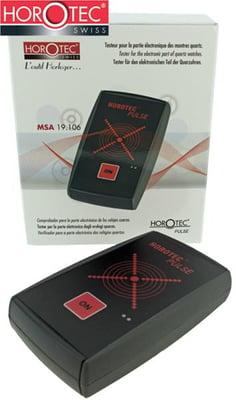 Horotec Pulse