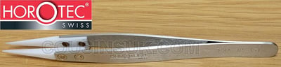 Ceramic Tipped, Horotec Swiss