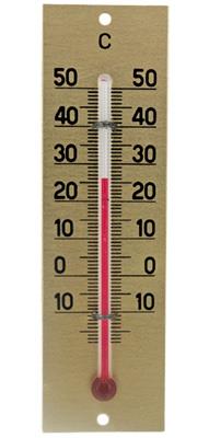 75 x 22mm Thermometer