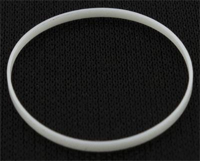 Glass Gaskets "i" Shaped
